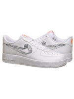 Кроссовки мужские Nike Air Force 1 (DR0149-100)