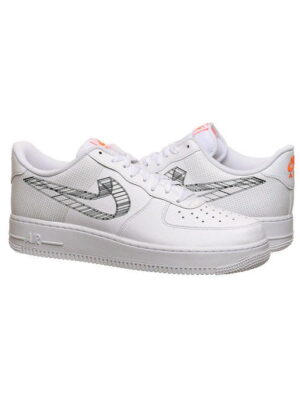 Кроссовки мужские Nike Air Force 1 (DR0149-100)