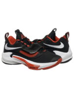 Кроссовки мужские Nike Zoom Freak 3 "Bred" (DA0694-003)