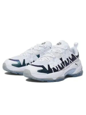 Кроссовки мужские Puma Lqd Cell Omega Iridescent (371463-02)