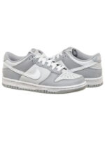 Кроссовки женские Nike Dunk Low Two-Toned (DH9765-001)