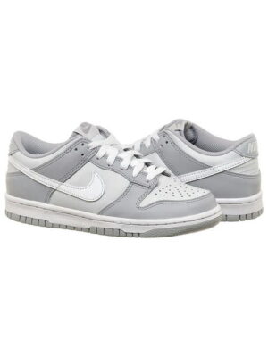 Кроссовки женские Nike Dunk Low Two-Toned (DH9765-001)