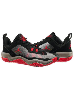 Кроссовки мужские Jordan One Take 4 (DO7193-061)