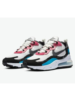 Кроссовки мужские Nike Air Max 270 React Summit (DA4303-100)