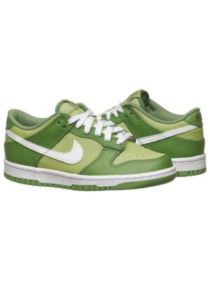 Кроссовки женские Nike Dunk Chlorophyll (DH9765-301)