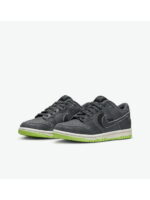 Кроссовки женские Nike Dunk Low Se (Gs) (DQ6215-001)