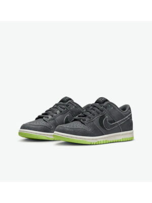 Кроссовки женские Nike Dunk Low Se (Gs) (DQ6215-001)