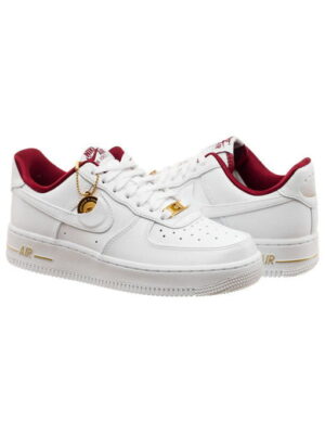 Кроссовки женские Nike Air Force 1 '07 Se (DV7584-100)