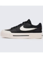 Кеды женские Nike Court Legacy Lift (DM7590-001)