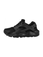 Кроссовки женские Nike Huarache Run Gs (654275-016)