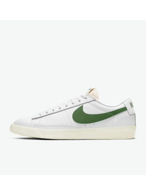 Кроссовки мужские Nike Blazer Low Leather (CI6377-108)