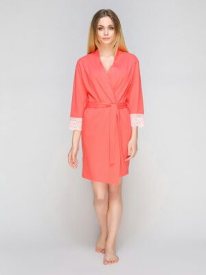 Халат женский