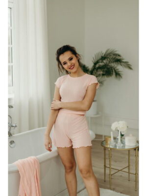 Пижама женская