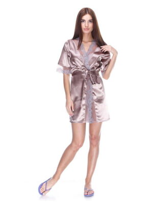 Халат женский