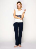 Пижама женская с брюками