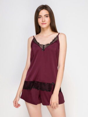 Пижама женская