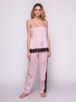 Пижама женская с брюками