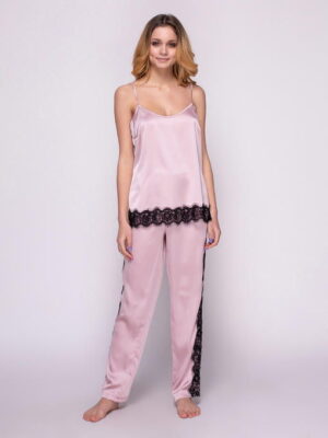 Пижама женская с брюками