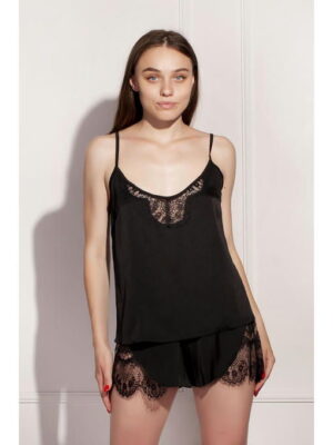 Пижама женская с шортами