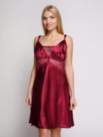 Сорочка женская, из шелка Армани