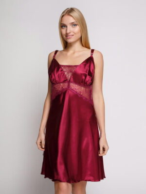 Сорочка женская, из шелка Армани