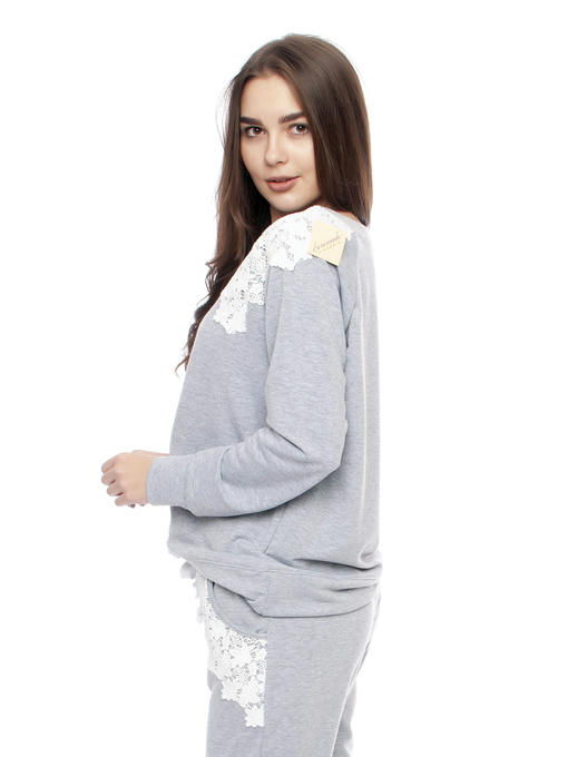 Женский домашний костюм — изображение 2