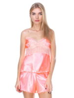 Пижама женская с шортами