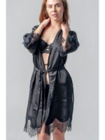 Женский халат