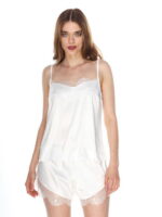 Пижама женская с шортами