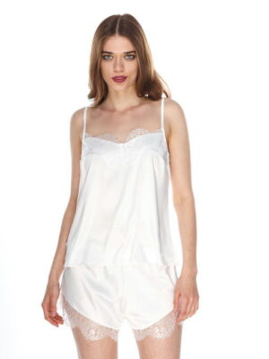 Пижама женская с шортами