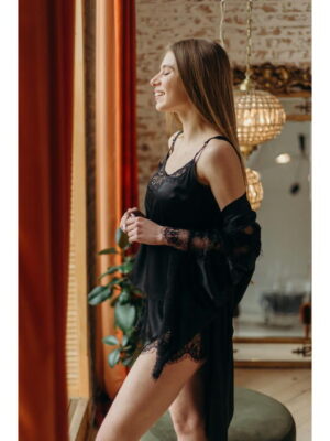 Сорочка женская