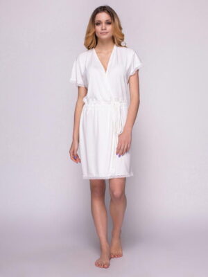 Халат женский