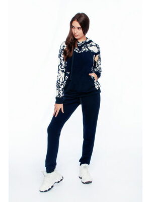 Женский домашний костюм