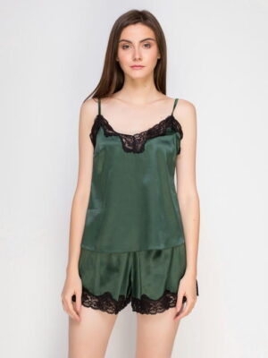 Пижама женская с шортами