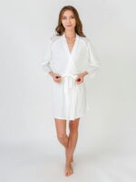 Халат женский