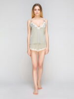 Пижама женская с шортами