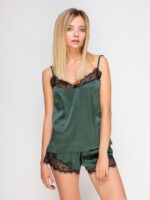 Пижама женская с шортами