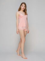 Пижама женская с шортами