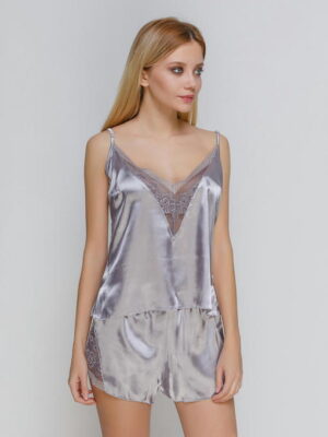 Пижама женская с шортами