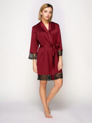 Халат женский