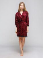 Халат женский