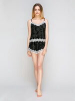 Пижама женская с шортами