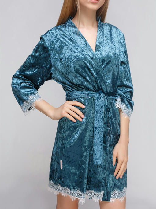 Халат женский — изображение 3