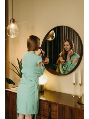 Халат женский