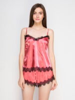 Пижама женская с шортами