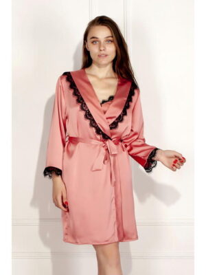 Халат женский