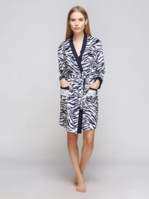 Халат женский