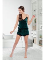 Пижама женская с шортами