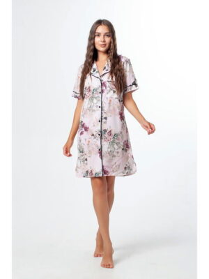 Халат женский