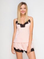 Пижама женская с шортами